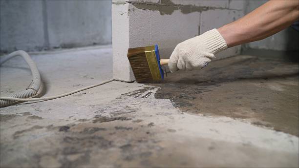 24/7 Emergency Emergency Waterproofing experts in Litchfield, IL
